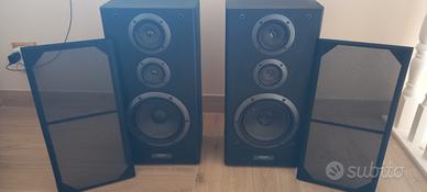 Casse Pioneer  CS 501