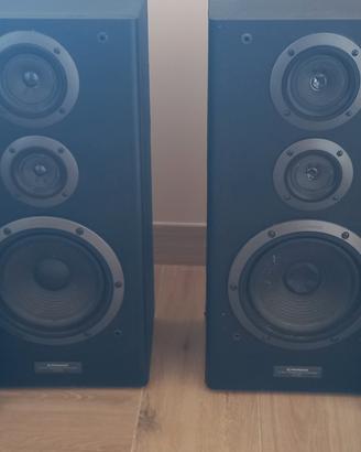 Casse Pioneer  CS 501