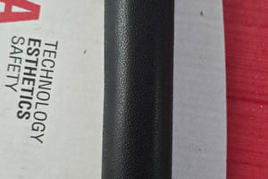 Portacanna da murata barca tender Gommone