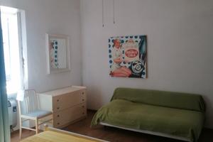 Bilocale con 4 posti letto zona strategica