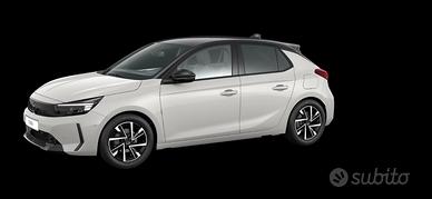 OPEL Corsa 6ª serie Corsa 1.2 100 CV Ultimate