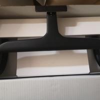 manubrio bontrager rsl nuovo 110x420 