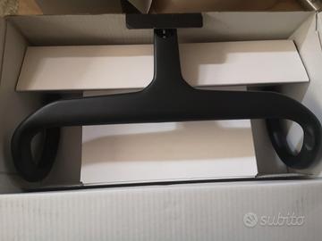 manubrio bontrager rsl nuovo 110x420 