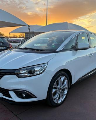 Renault Scenic Scénic Blue dCi 120 CV Business