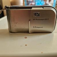 macchina fotografica 