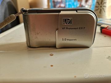 macchina fotografica 