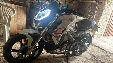 Keeway RKF 125 - 2023