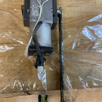 Motori per basculante