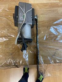 Motori per basculante