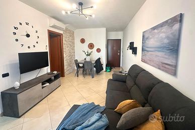 Casa Vacanze "STELLA DEl SINIS"