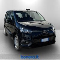 Toyota Proace City Verso electric L1 50kWh D Loung