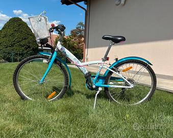 Bicicletta BTwin per ragazzi/e