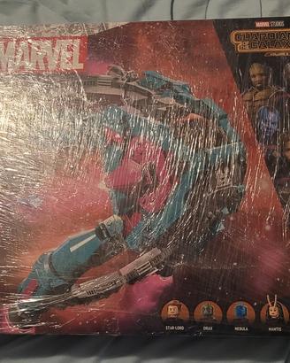 lego marvel 76255 Guardiani della Galassia  nuovo 