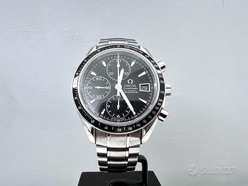 Omega Speedmaster 32105000 full set