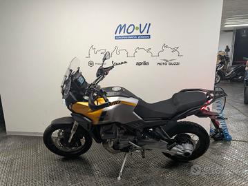 Moto Guzzi Stelvio PFF