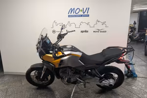 Moto Guzzi Stelvio PFF