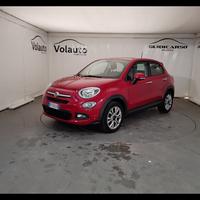 FIAT 500 X 2015 - 500X 1.6 mjt Pop Star 4x2 120cv