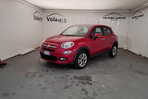 FIAT 500 X 2015 - 500X 1.6 mjt Pop Star 4x2 120cv