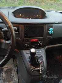 Fiat Idea 1.3 90 cv multijet anno 2005