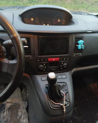 Fiat Idea 1.3 90 cv multijet anno 2005