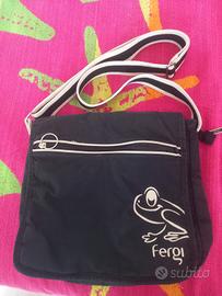 tracolla Fergi 