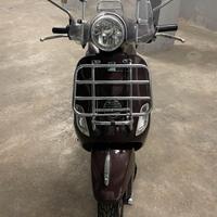 Vespa lx125 ie