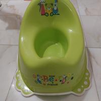 Vasino bambino verde