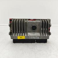 Centralina motore ecu 2zr-fxe 1.8b hybrid toyota
