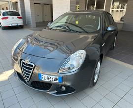 Alfa Romeo Giulietta 1.6 Diesel