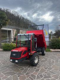 TRATTRICE AGRICOLA CARON ST 690