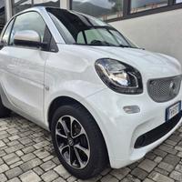 Smart ForTwo 70 1.0 Passion