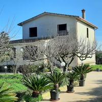 Terreno agricolo con rustico