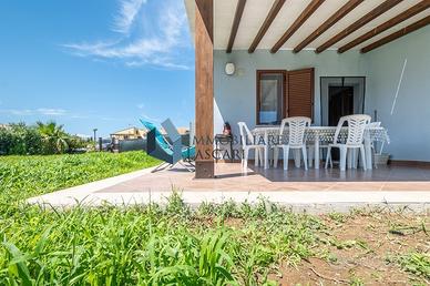 Villa Pietro a due passi dale mare