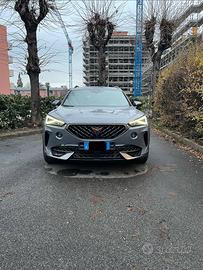 CUPRA Formentor 1.5 TSI DSG
