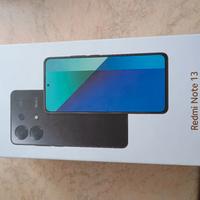 XIAOMI REDMI NOTE 13 4G 256GB