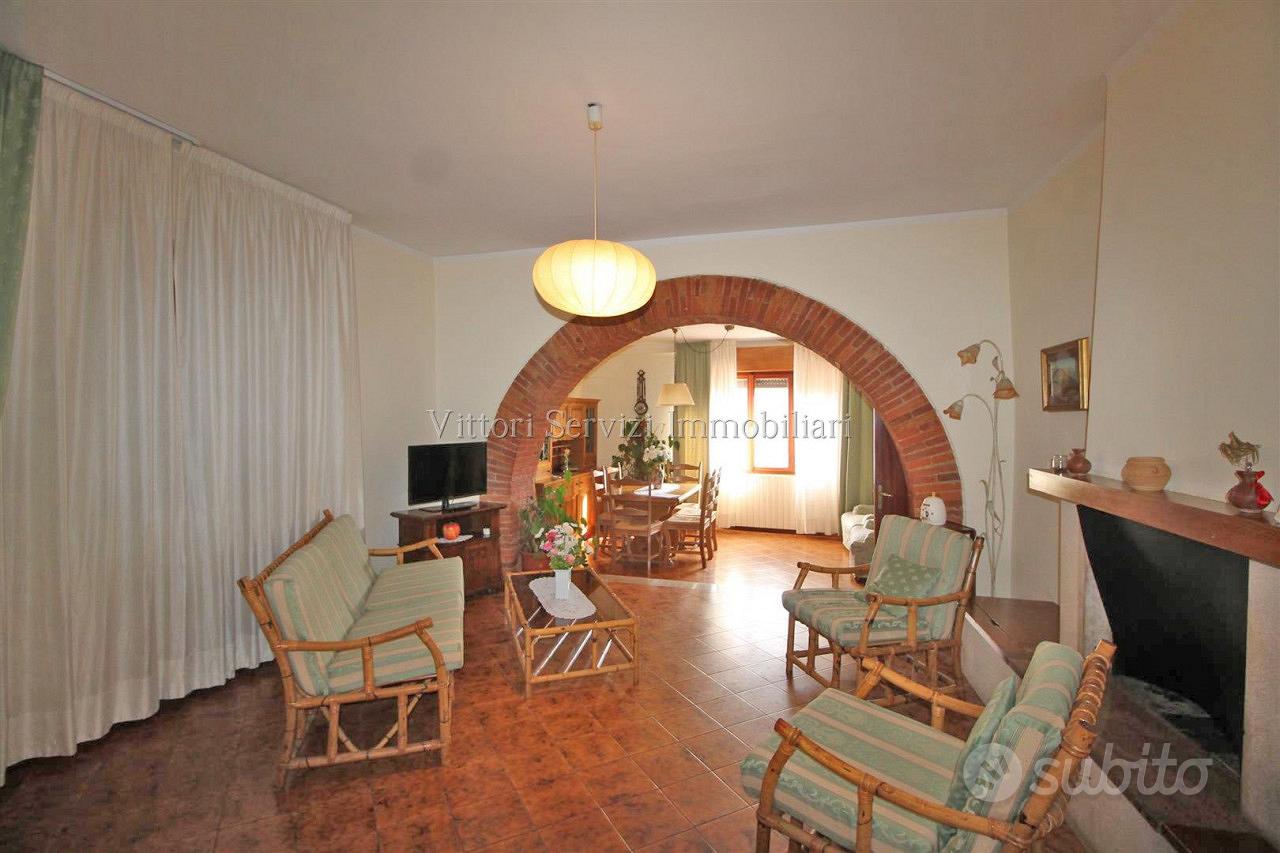 Appartamento – Sinalunga, Scrofiano - Vista 4