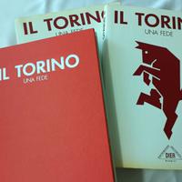 ENCICLOPEDIA STORIA GRANDE TORINO