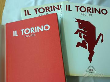 ENCICLOPEDIA STORIA GRANDE TORINO