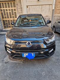  Tivoli ssangyong 