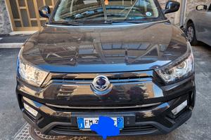  Tivoli ssangyong 