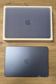 MacBook Neo 256 GB blu + alimentatore Apple