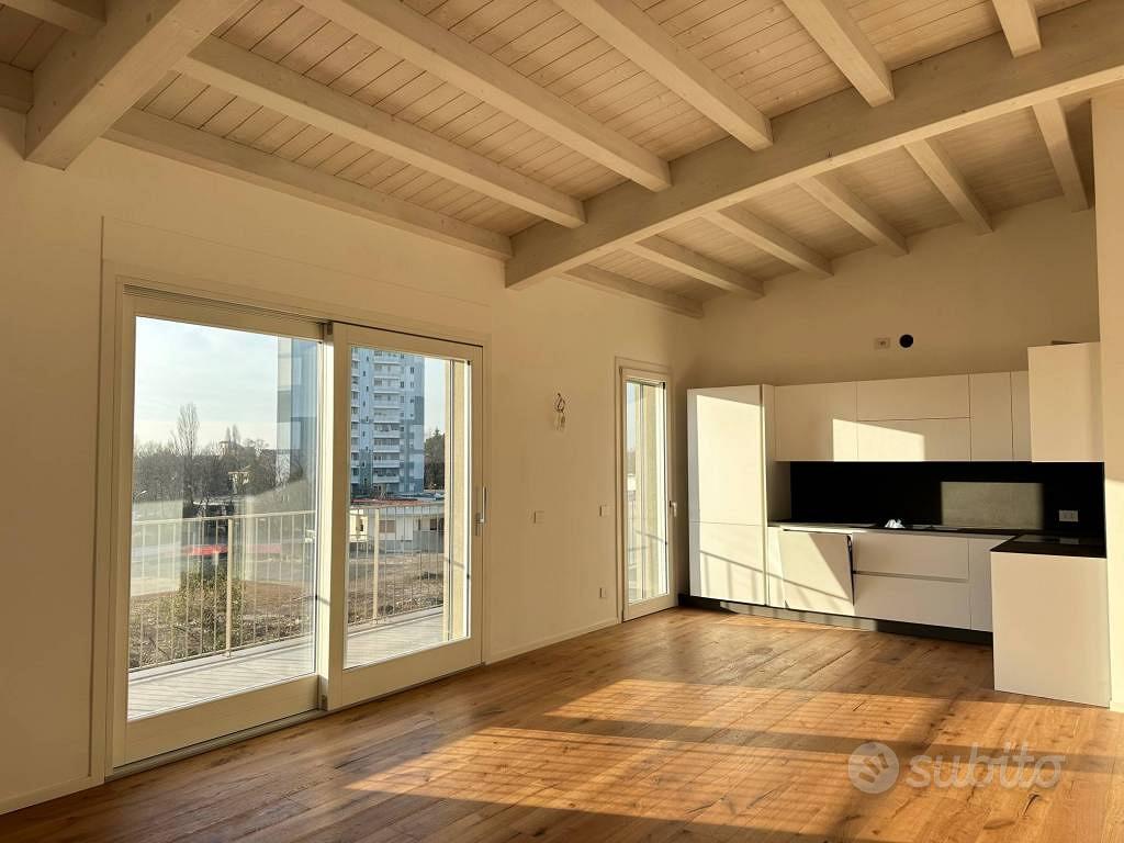 Appartamento – Treviso, Santa Maria del Rovere - Vista 4