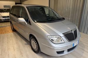 Lancia Phedra Emblema plus FAP 7 posti