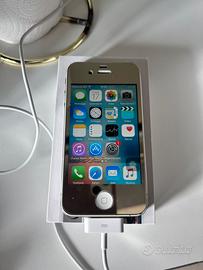 Iphone 4s