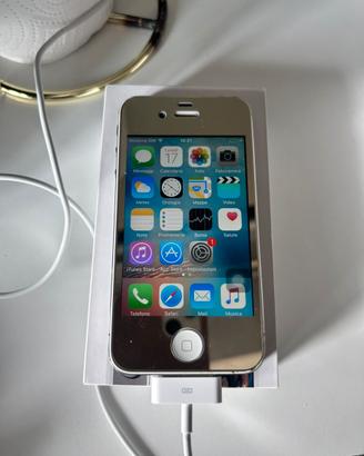 Iphone 4s