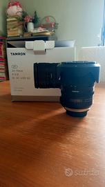 Tamron 24/70 G2