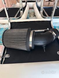 Filtro aria sportivo golf gti