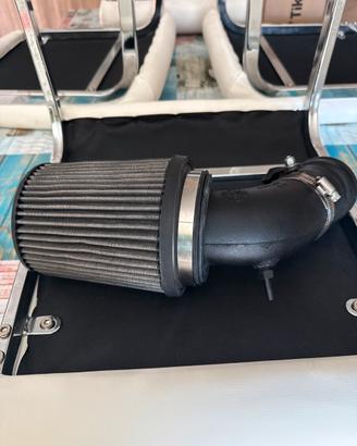 Filtro aria sportivo golf gti