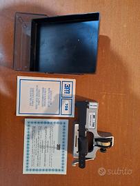 Giuntatrice per pellicole 3M 708 super 8 SPLICER