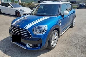 MINI Countryman 2.0 Cooper D Hype Countryman ALL